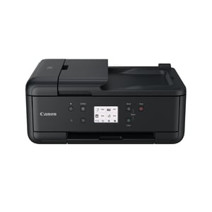 Canon PIXMA TR7650 Atramentowa A4 4800 x 1200 DPI Wi-Fi