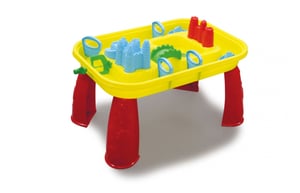 Jamara 460344 sand- och vattenbord Sand- och vattenbord