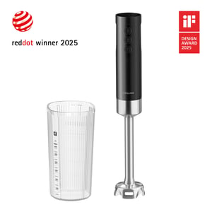ZWILLING XTEND Mikser ręczny 250 W Czarny