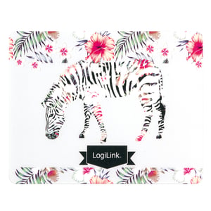 LogiLink ID0147 Mauspad, mehrfarbig