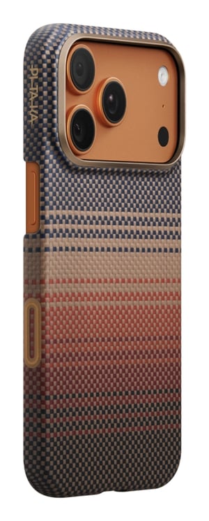 Pitaka KI1702SPM pokrowiec na telefon komórkowy 17,5 cm (6.9") Wielobarwny