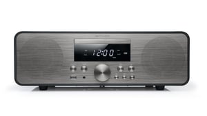Muse M-880 BTC 80 W FM, PLL Czarny Odtwarzacz mp3