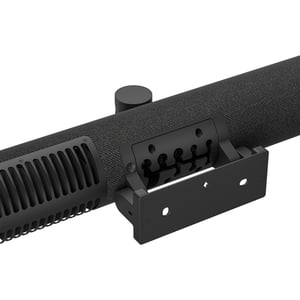 Jabra 14307-57 Video Conferencing Accessory Wall Mount Black