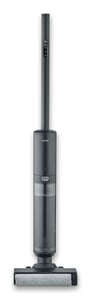Severin SC 7177 Stick Vacuum/Electric Brush Electric Mop Battery-Powered Wet Bagless 150 W Anthracite, Black 2.6 Ah