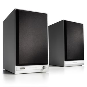 Audioengine HD6 Biały Przewodowy i Bezprzewodowy 50 W