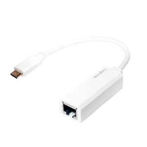 LogiLink UA0238 Ethernet-nätverkskort 1000 Mbit/s