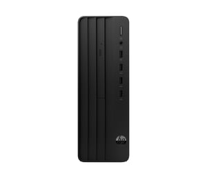 HP Pro SFF 290 G9 Desktop PC Intel® Core™ i5 i5-14400 8 GB DDR4-SDRAM 512 GB SSD Windows 11 Pro