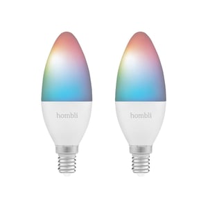 Hombli HBPP-0111 smart belysning Smarta glödlampor 4,5 W