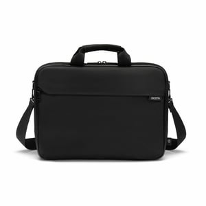 DICOTA D32094-RPET laptopfodral 40,6 cm (16") Portfölj Svart