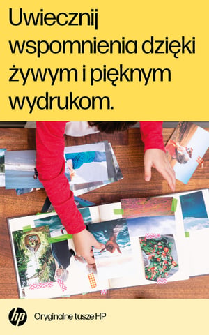 HP 300XL oryginalny wkład atramentowy trójkolorowy XL
