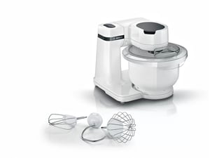 Bosch Serie 2 MUMS2AW00 Food Processor 700 W 3.8 L White