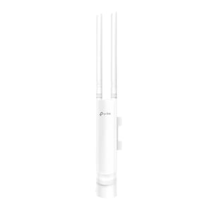 TP-Link EAP110-OUTDOOR punkt dostępowy WLAN 300 Mbit/s Obsługa PoE