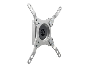 Multibrackets 3480 uchwyt do telewizorów 81,3 cm (32") Srebrny