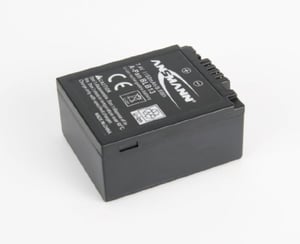 Ansmann A-Pan DMW-BLB 13 Lithium-Ionen (Li-Ion) 1150 mAh