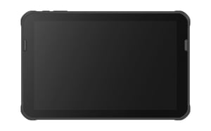 Honeywell EDA10A 5G Snapdragon 64 GB 25,6 cm (10,1") 4 GB Wi-Fi 6 (802.11ax) Android 12 Schwarz