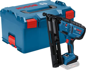 Bosch GNH 18V-64 MD Professional Nagler Akku