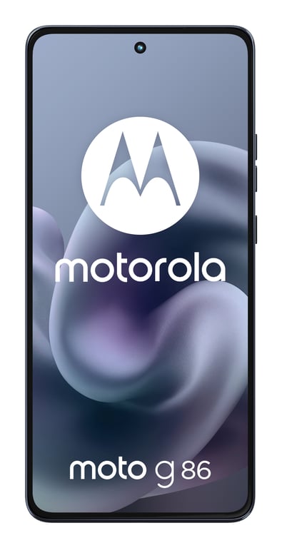 【新品・未開封】motorola moto g 66j 128GB ブラック Smartfon MOTOROLA Moto G86 5G 8/256GB 6.67