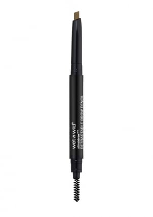wet n wild Ultimate Brow Retractable 0,2 g Brun