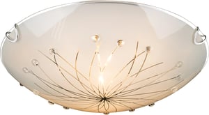 GLOBO 40402-2 takbelysning E27