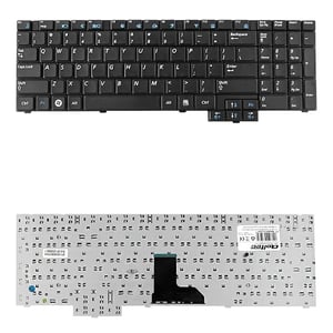 Qoltec 7193.SAM-R525 replacement parts for notebooks Keyboard