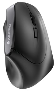 CHERRY MW 4500 kontormus, högerhänt, RF-trådlös, optisk, 1200 DPI