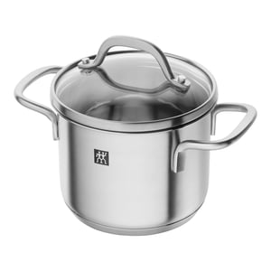ZWILLING Pico 1,6 l Rund Silver