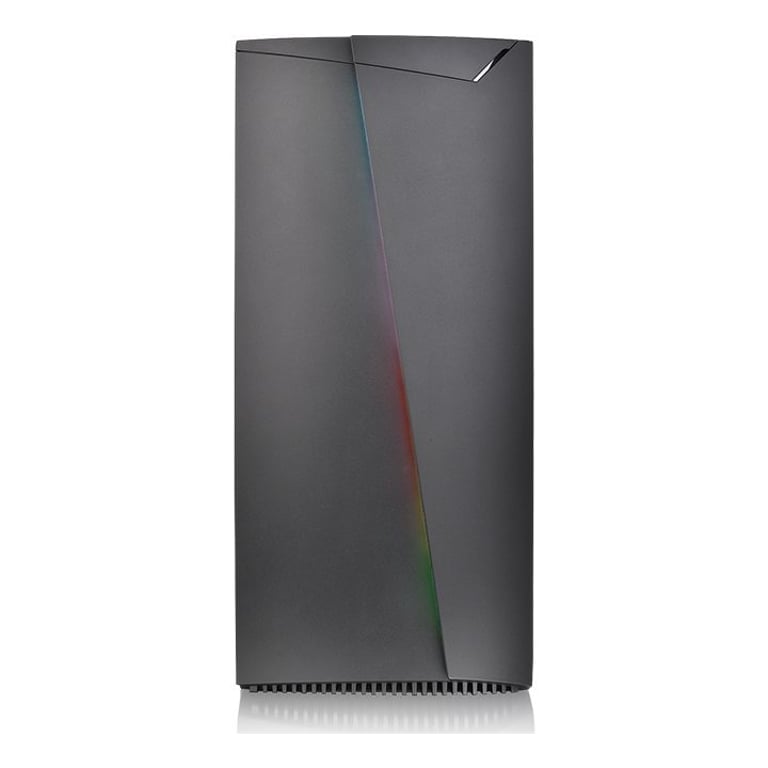 Thermaltake H350 TG RGB Midi Tower Czarny