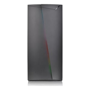 Thermaltake H350 TG RGB Midi Tower Czarny
