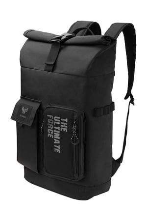 ASUS TUF Gaming VP4700 Backpack 43,2 cm (17") Plecak Czarny