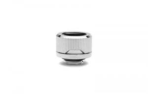 EK EK-Quantum Torque HDC 16 Momentnyckel, ändbeslag, silver, 1/4"