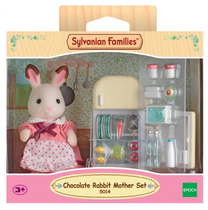 Sylvanian Families 5014 zestaw zabawkowy