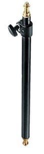 Manfrotto 122B Aluminum Black Camera Monopod