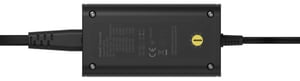 Ansmann APS 2250L nätadapter/omformare, inomhus, svart