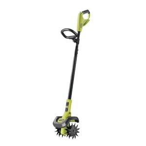Ryobi RY18CVA-0 Black, Green Hand Cultivator