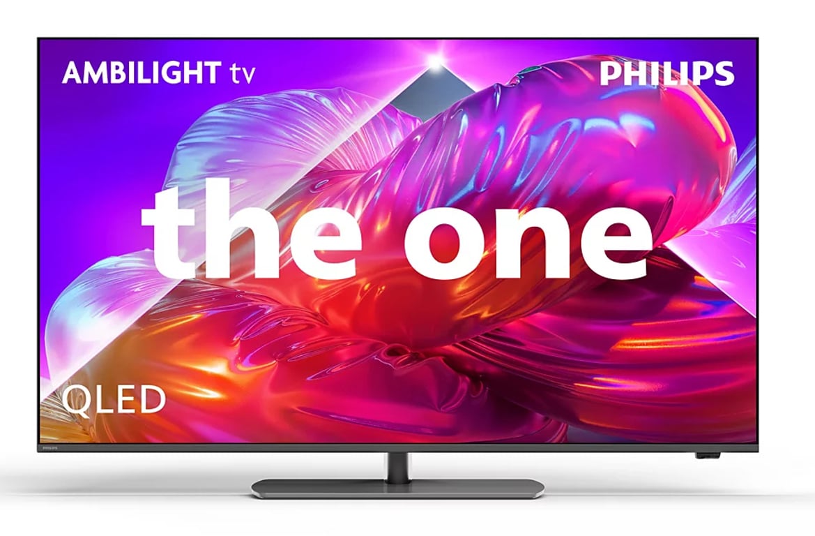 фото Телевизор Philips 43PQS9001/12 3