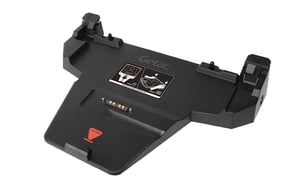 Getac GDODE4 stacja dokująca Dokujący Czarny