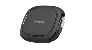Lenovo kabel USB USB 2.0 1,2 m USB C 0,48 Gbit/s 240 W Czarny