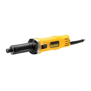 DeWALT DWE4884-QS Straight/Die Grinder Straight Die Grinder 25,000 RPM Yellow 450 W