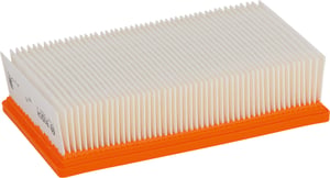 Bosch 2 607 432 034 Zubehör für den Absauganschluss Filter