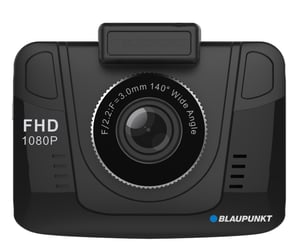 Blaupunkt BP 3.0 FHD HD USB Black