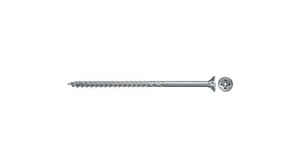 Fischer 670416 Schraube 45 mm, 50 Stück