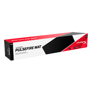 HyperX Pulsefire Mat – Gaming-Mauspad – Stoff (2XL)