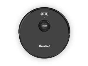 Mamibot ExVac880S Cleaning Robot (black)