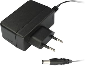 Lupus Electronics 12V 0.5A Zasilanie