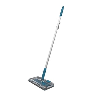 Black & Decker PSA115B-QW Stabstaubsauger/Elektrobürste Elektrobürste 0,3 l Blau