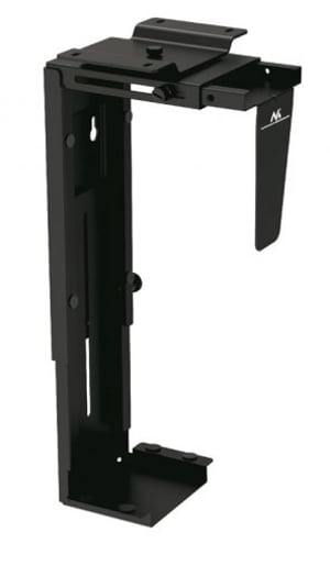 Maclean MC-713 B – Gehäuseteil für Computer – Einbaurahmen