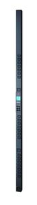 APC AP8659 Stromverteilereinheit (PDU) mit 24 Netzanschlüssen, 0U, schwarz