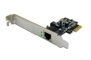 Digitus PCI-E-Netzwerkkarte 1000 Mbit/s