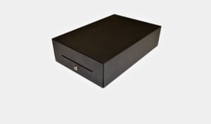 apg Solutions NANO-0067 Cash Drawer Electronic Cash Drawer