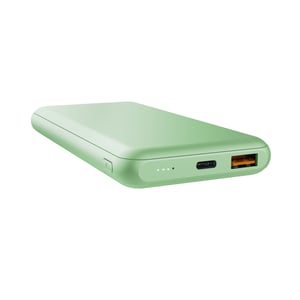Trust Redoh Litowo-jonowa (Li-Ion) 10000 mAh Zielony